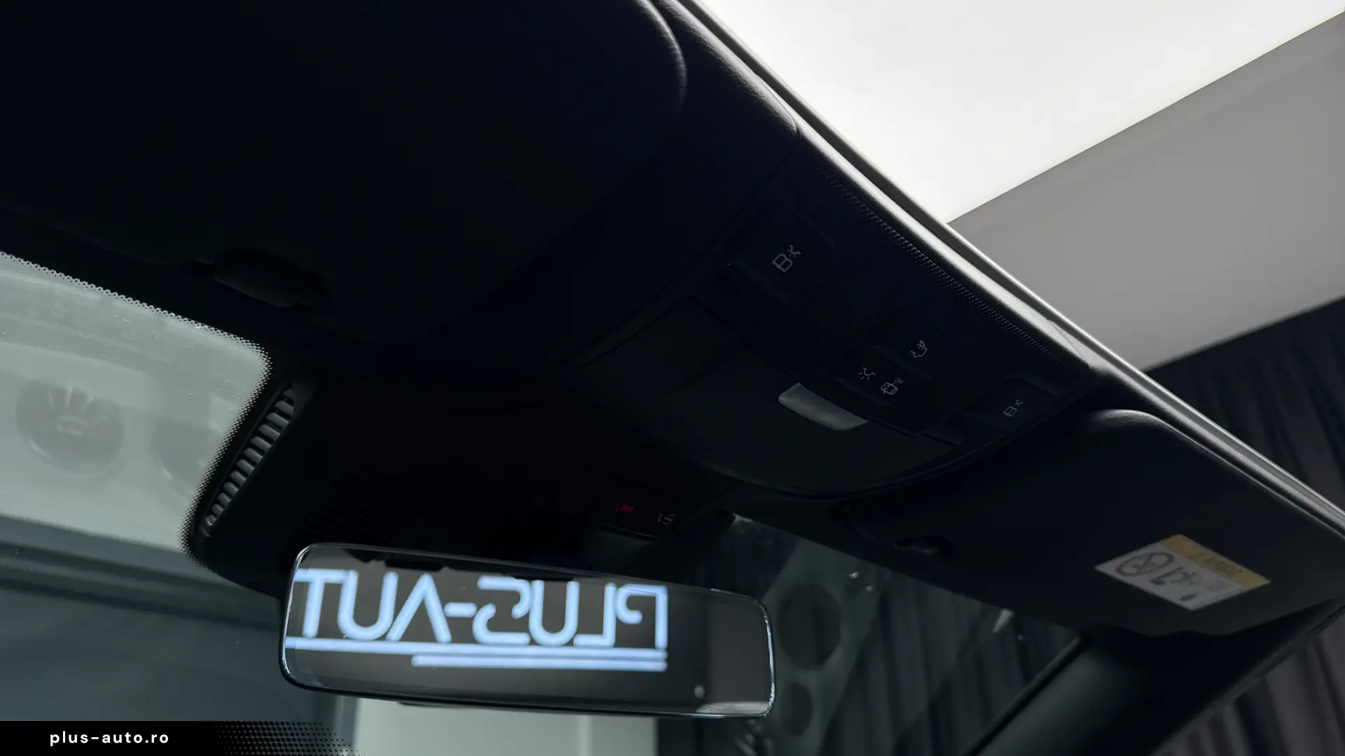 Mercedes E 220d 4MATIC Cabrio AMG 360Cam Burm AIRSCARF