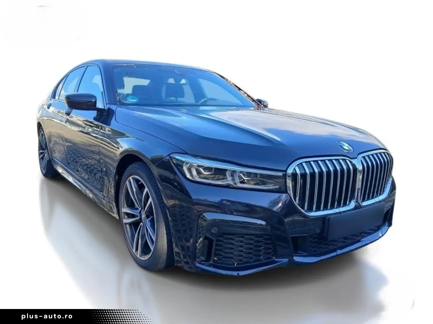 BMW 740 d xDrive M Sport HuD Memory LED Softclose