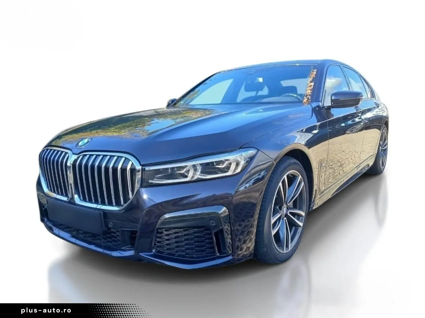 BMW 740 d xDrive M Sport HuD Memory LED Softclose