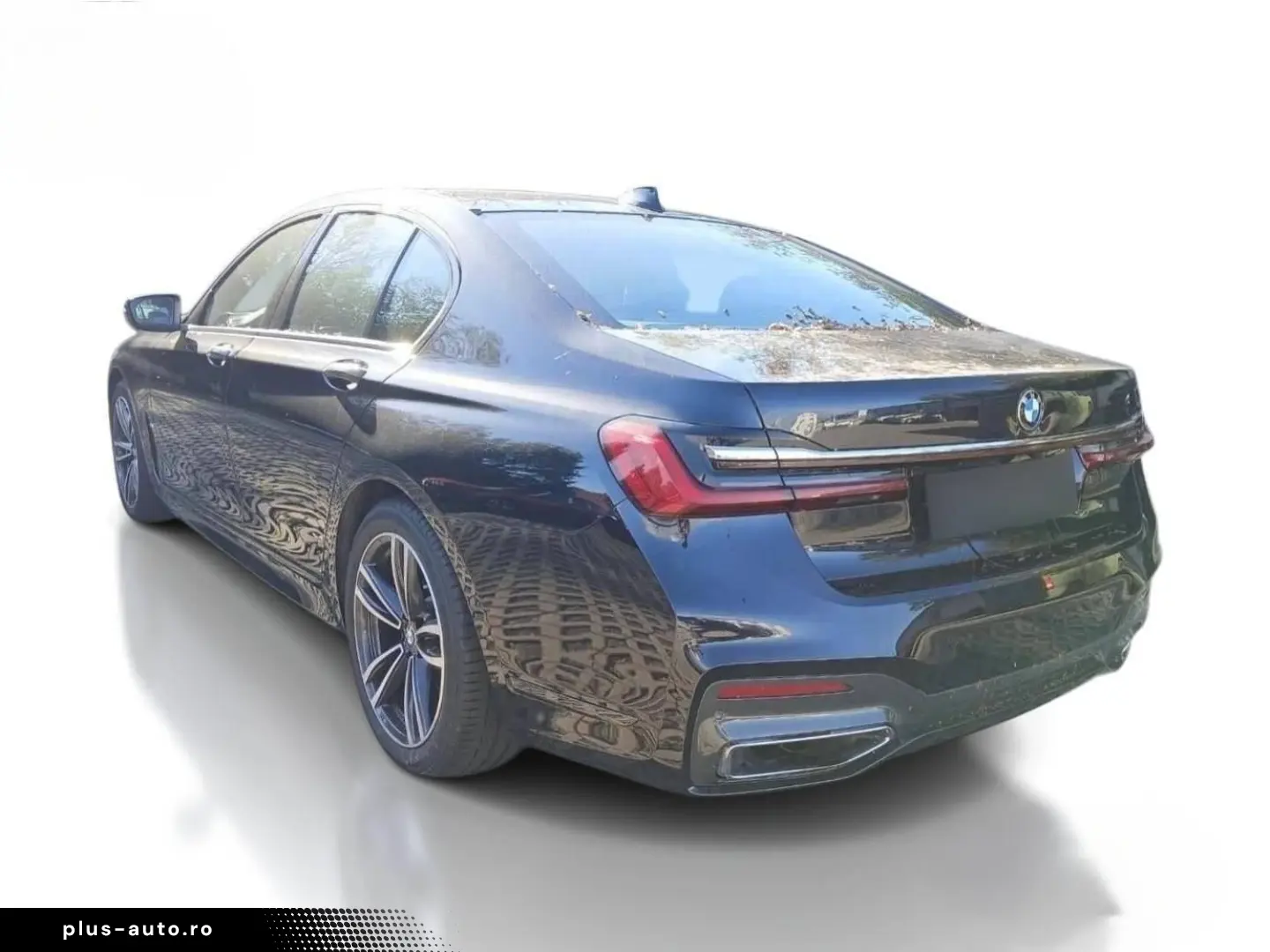 BMW 740 d xDrive M Sport HuD Memory LED Softclose