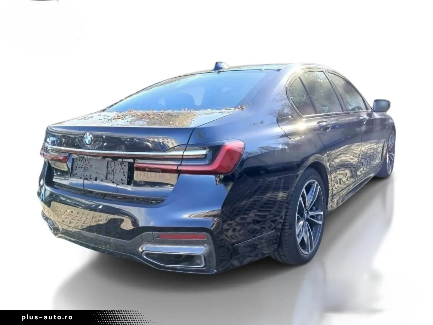 BMW 740 d xDrive M Sport HuD Memory LED Softclose