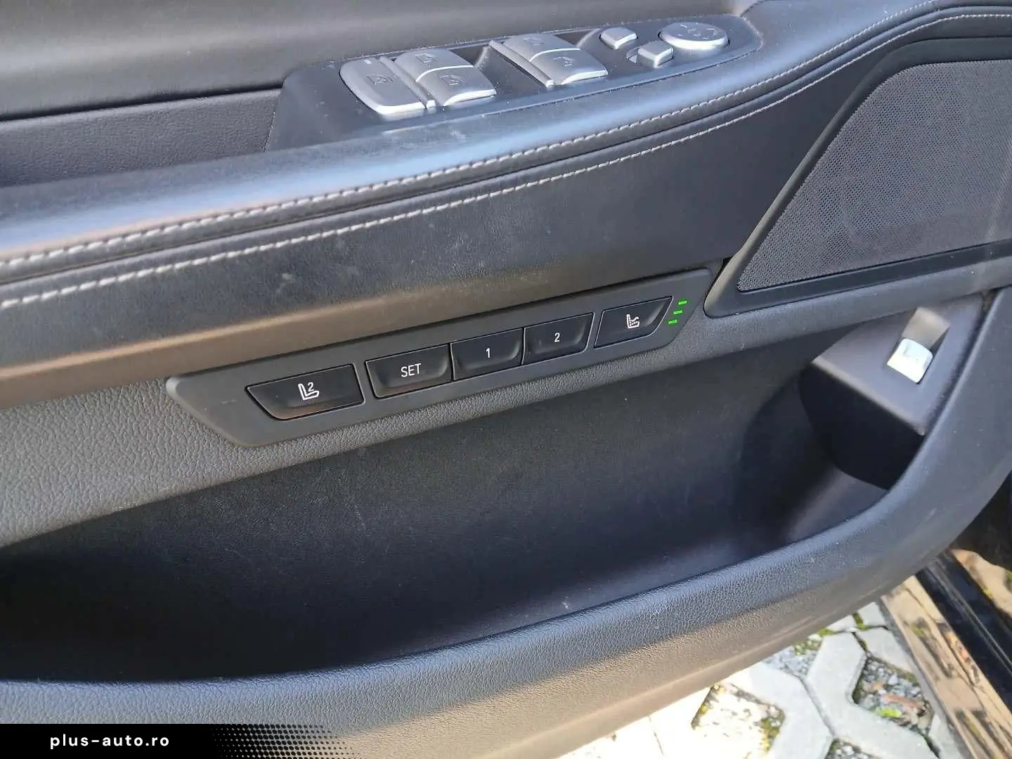 BMW 740 d xDrive M Sport HuD Memory LED Softclose