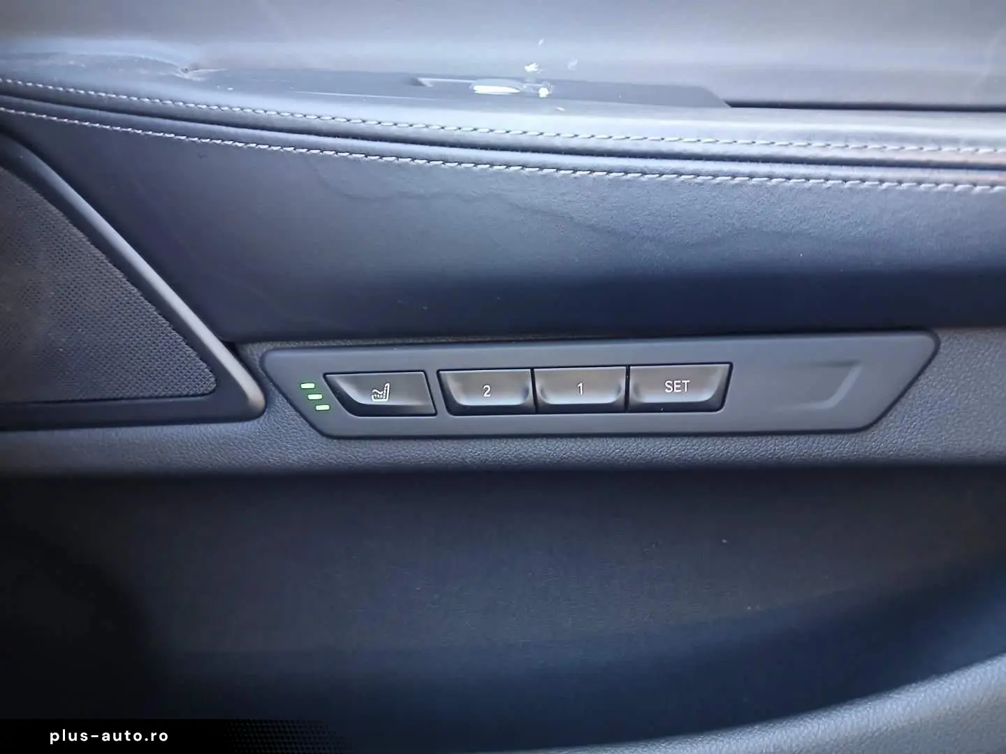 BMW 740 d xDrive M Sport HuD Memory LED Softclose