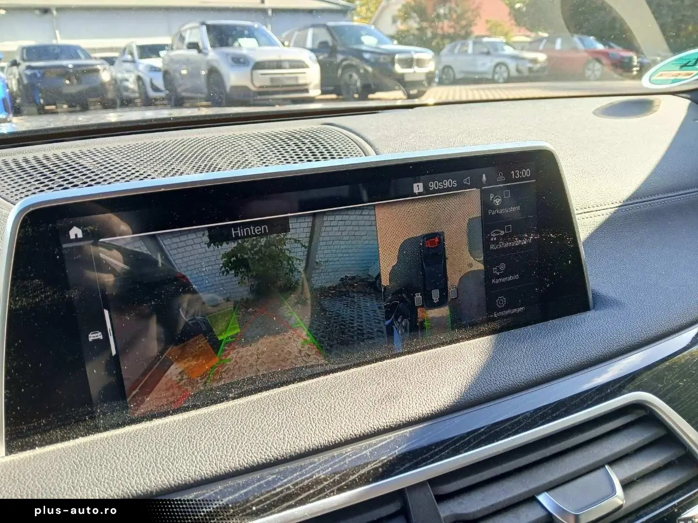 BMW 740 d xDrive M Sport HuD Memory LED Softclose