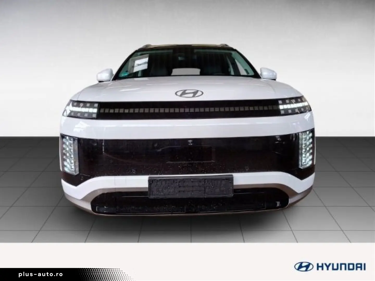 HYUNDAI IONIQ 9 4WD 6 Sitze UNIQ Panoramadach Relaxpaket
