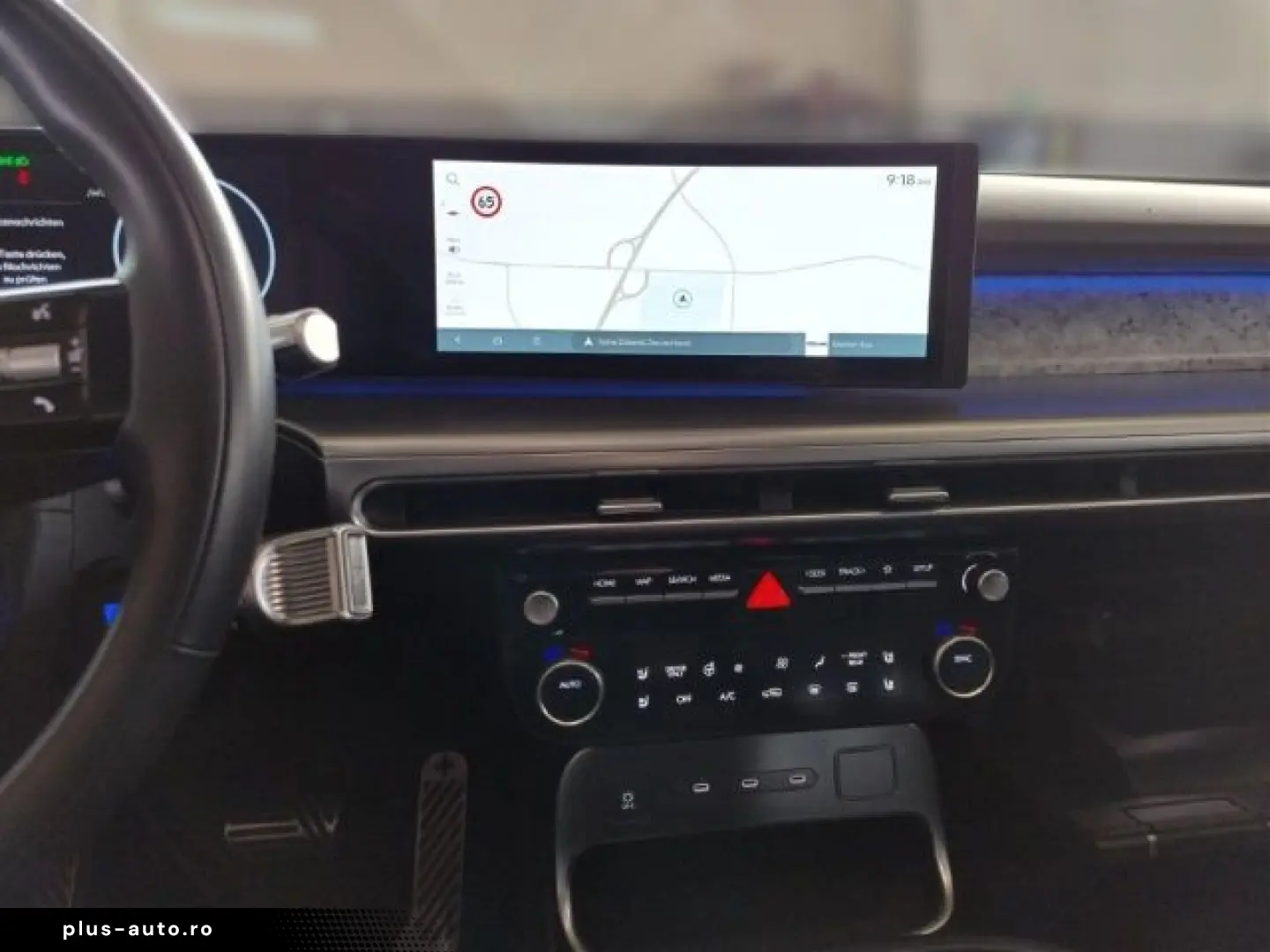HYUNDAI IONIQ 9 4WD 6 Sitze UNIQ Panoramadach Relaxpaket