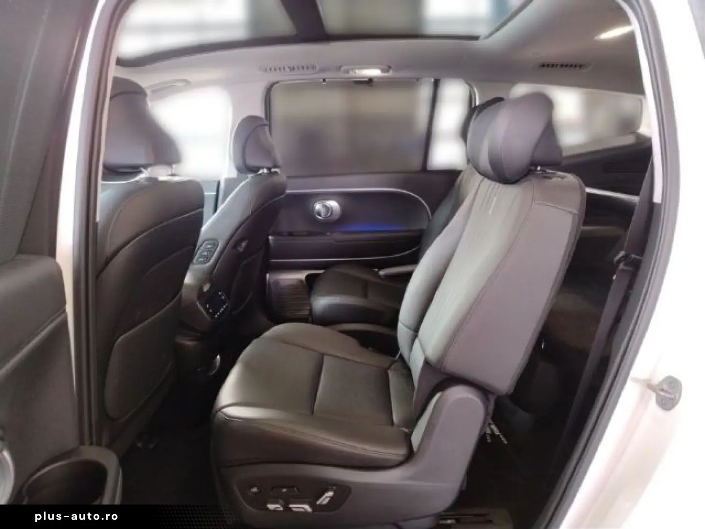 HYUNDAI IONIQ 9 4WD 6 Sitze UNIQ Panoramadach Relaxpaket