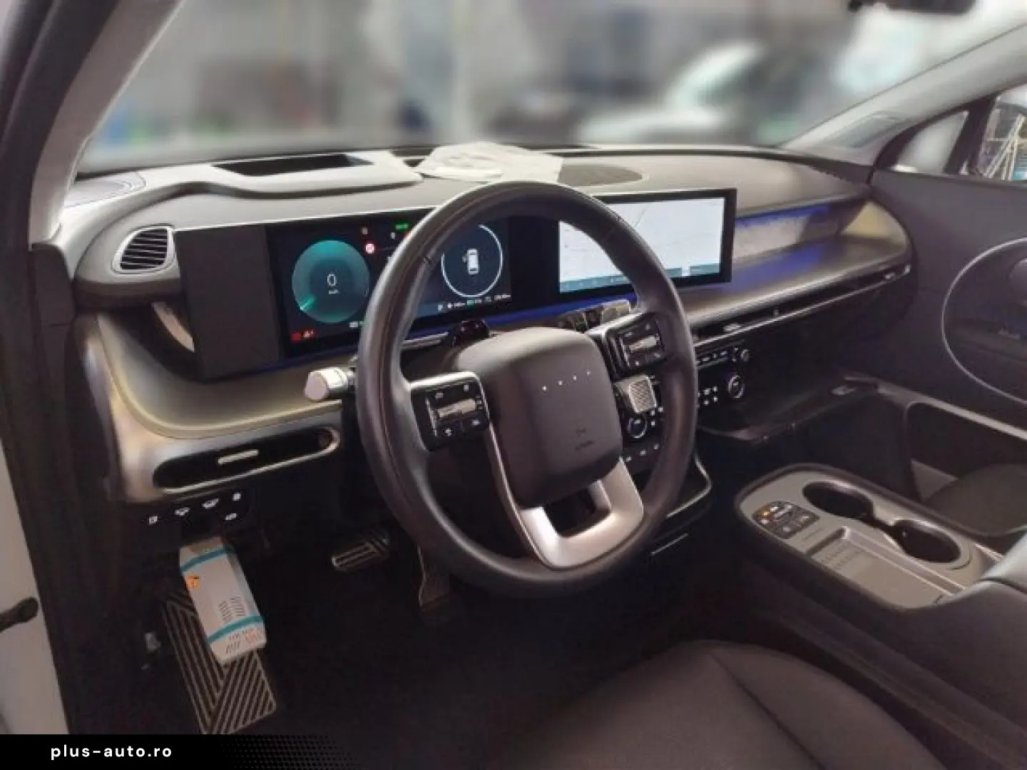 HYUNDAI IONIQ 9 4WD 6 Sitze UNIQ Panoramadach Relaxpaket