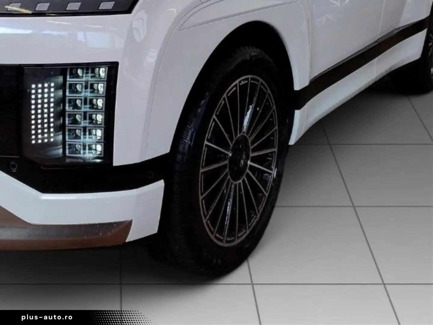HYUNDAI IONIQ 9 4WD 6 Sitze UNIQ Panoramadach Relaxpaket