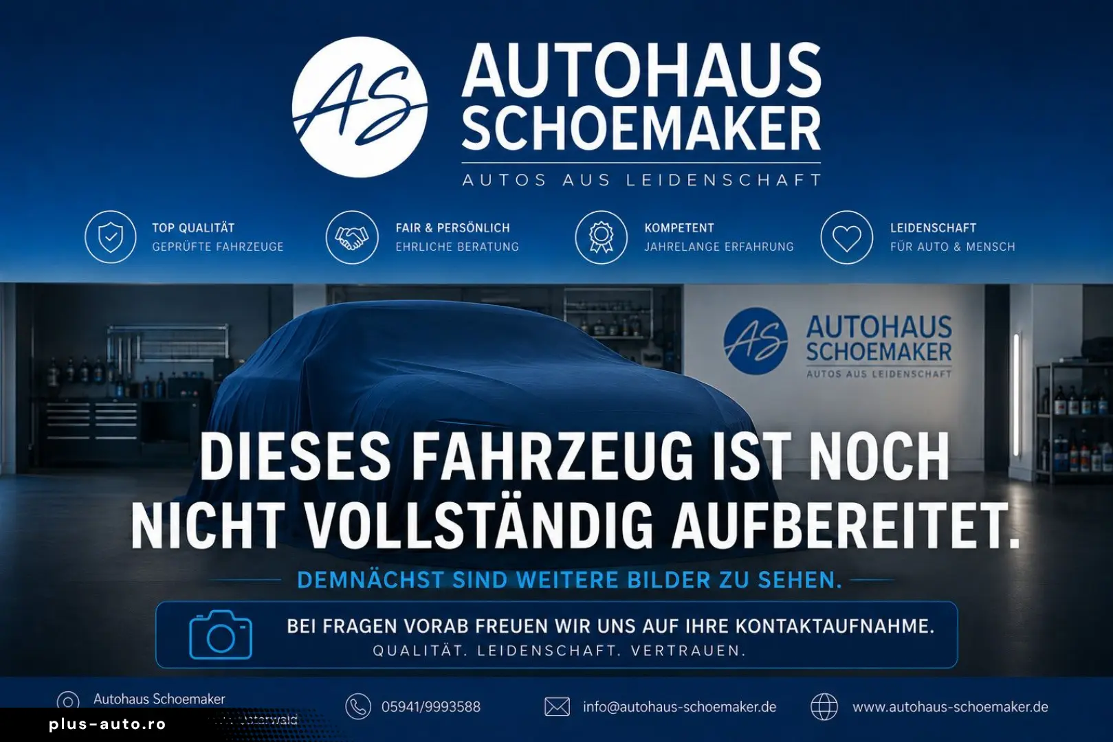 BMW iX 40 Sport 2-Achs Luft AHK Sky-Lounge Laser B&W