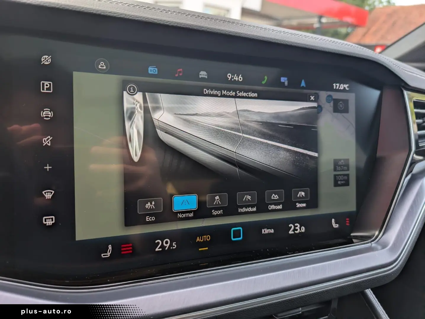 VW Touareg 3.0TDI R-Line Pano IQ Drive Kessy Matrix