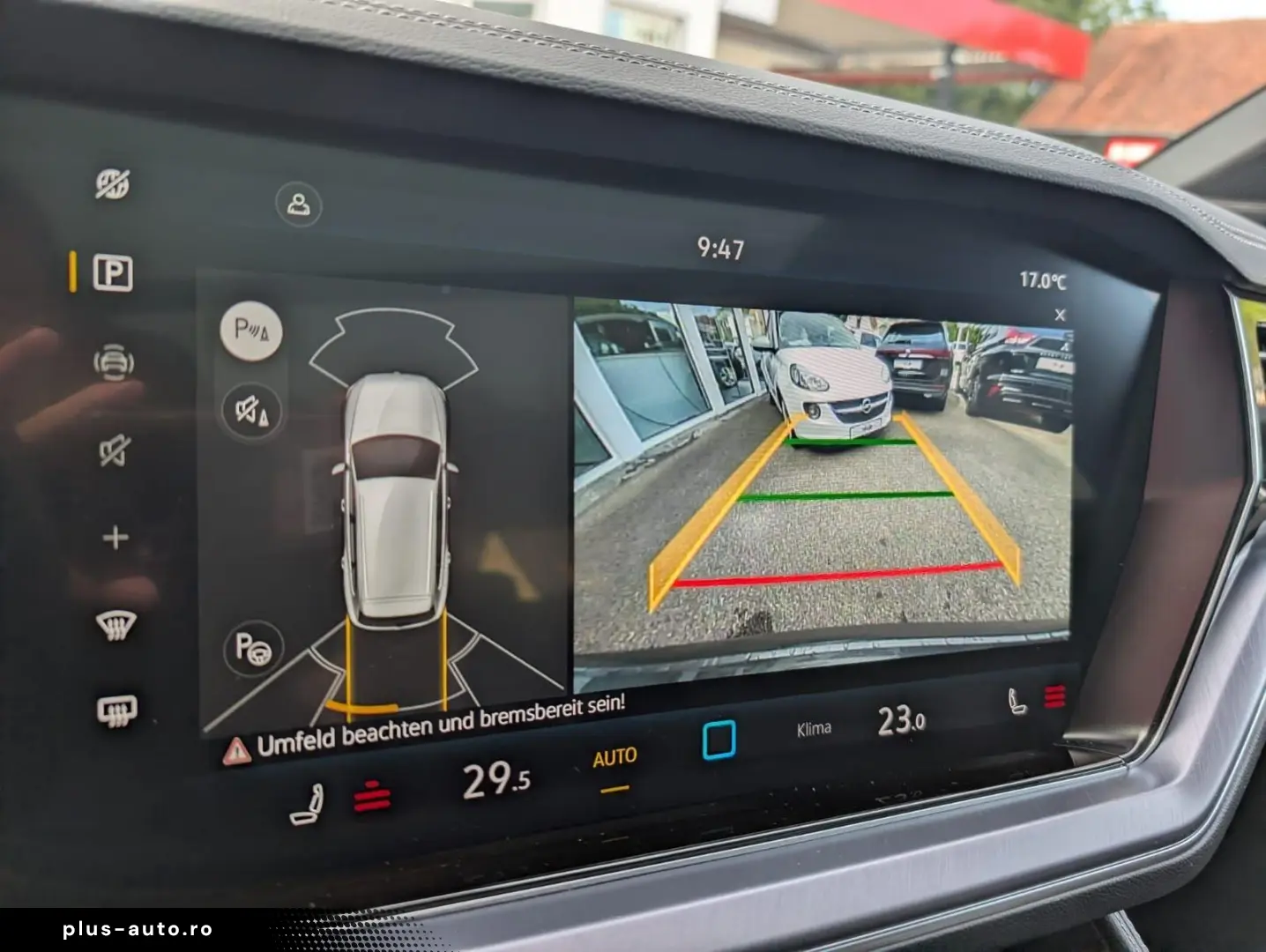 VW Touareg 3.0TDI R-Line Pano IQ Drive Kessy Matrix