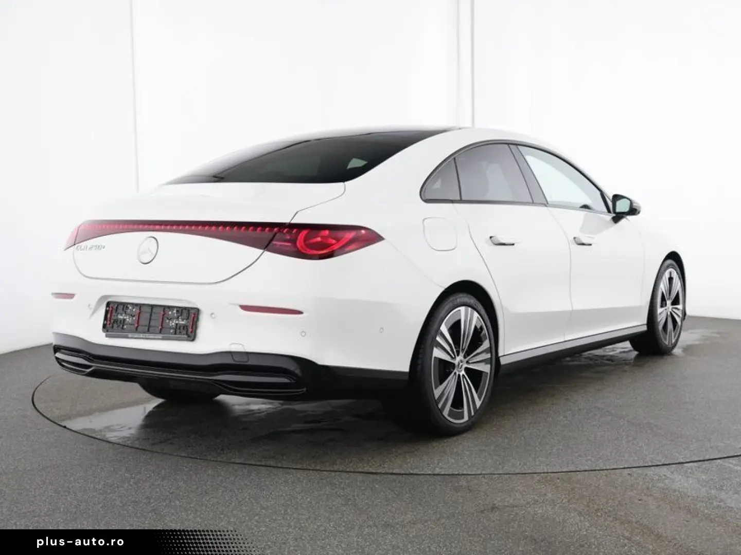 MERCEDES-BENZ CLA 250  EQ NIGHT PREMIUM  AHK SUPERSC&hellip;
