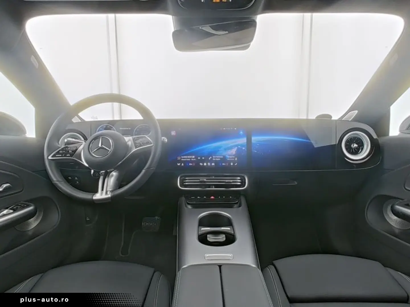 MERCEDES-BENZ CLA 250  EQ NIGHT PREMIUM  AHK SUPERSC&hellip;