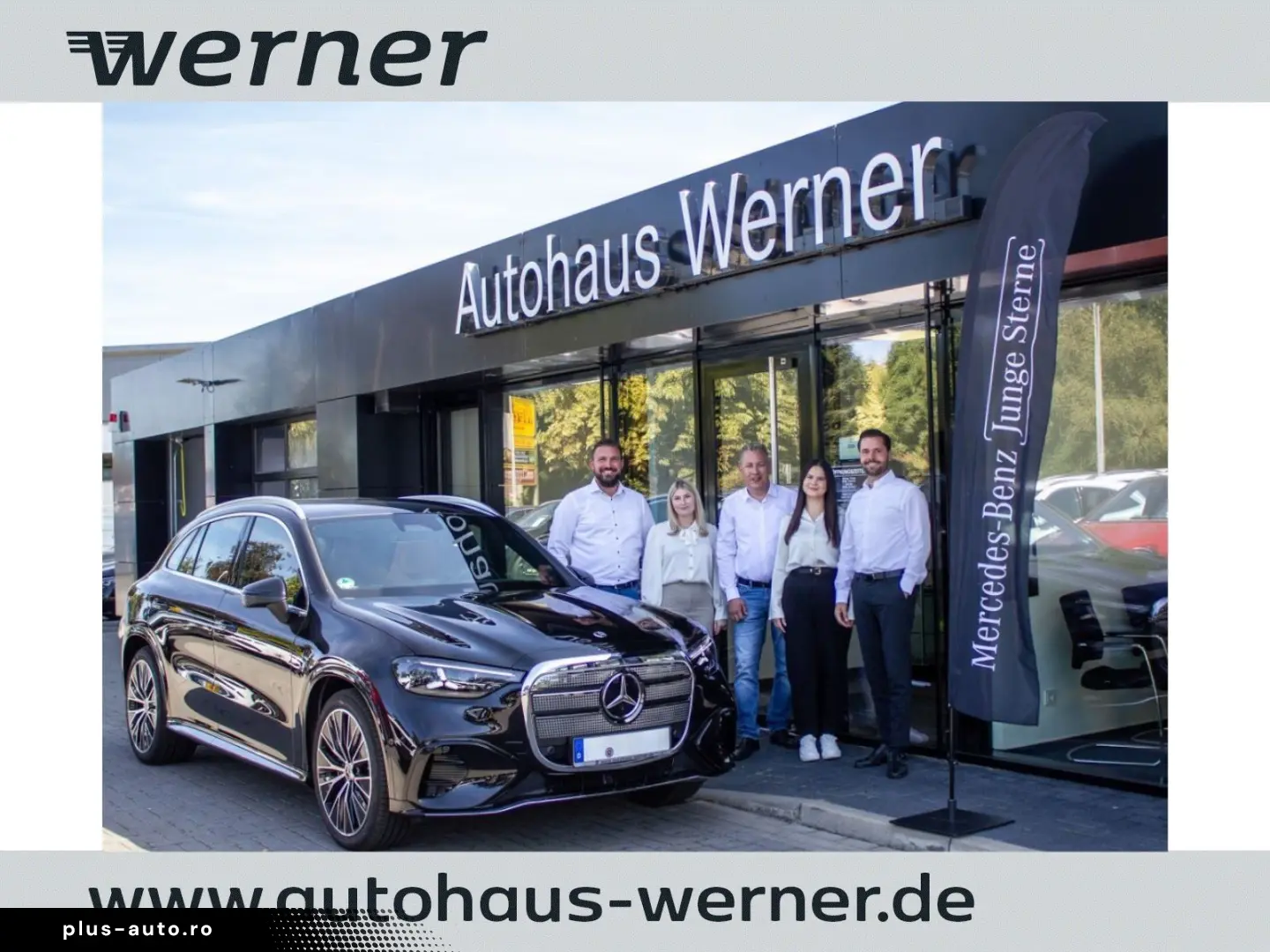 MERCEDES-BENZ CLA 250  EQ NIGHT PREMIUM  AHK SUPERSC&hellip;