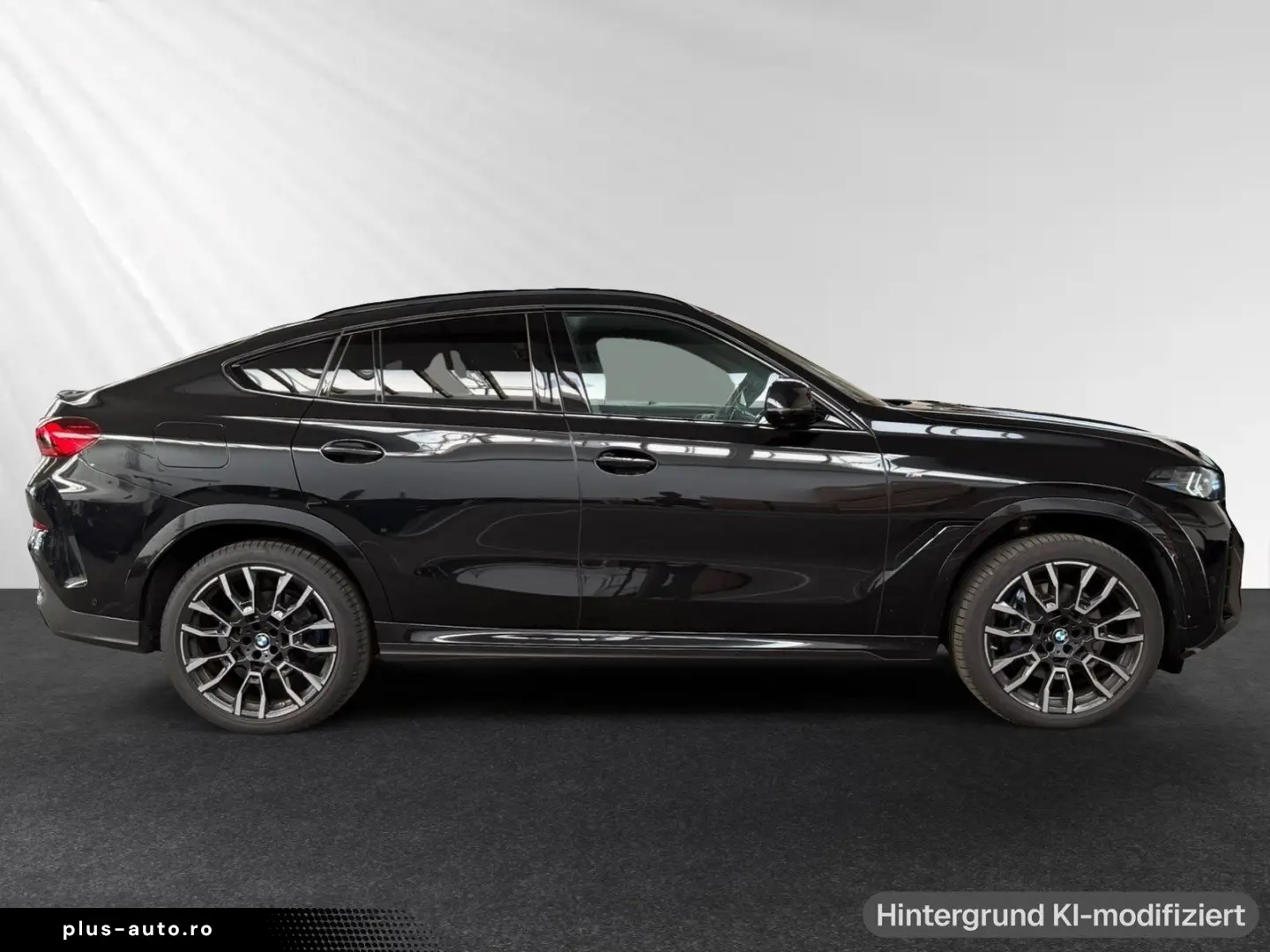 BMW X6 xDrive30d M Sport Pro AHK Pano H K Standhzg.