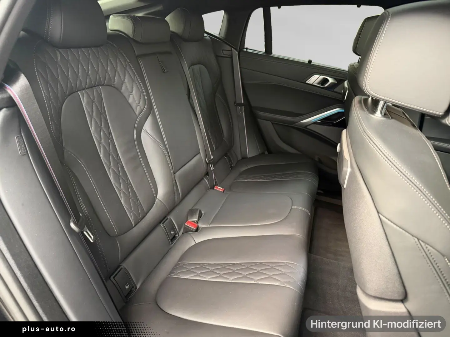 BMW X6 xDrive30d M Sport Pro AHK Pano H K Standhzg.