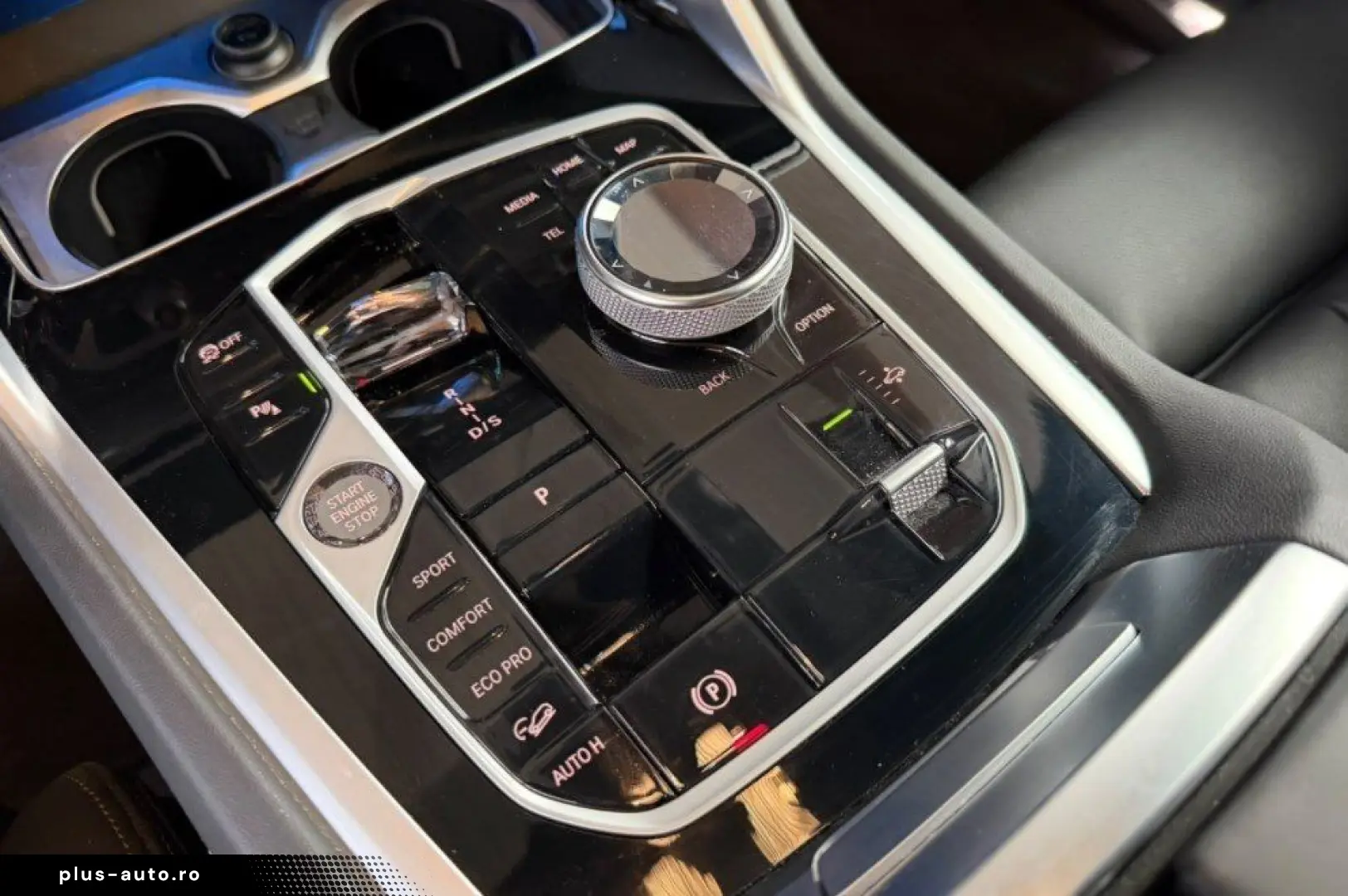 BMW X6 xDrive30d M Sport Pro AHK Pano H K Standhzg.
