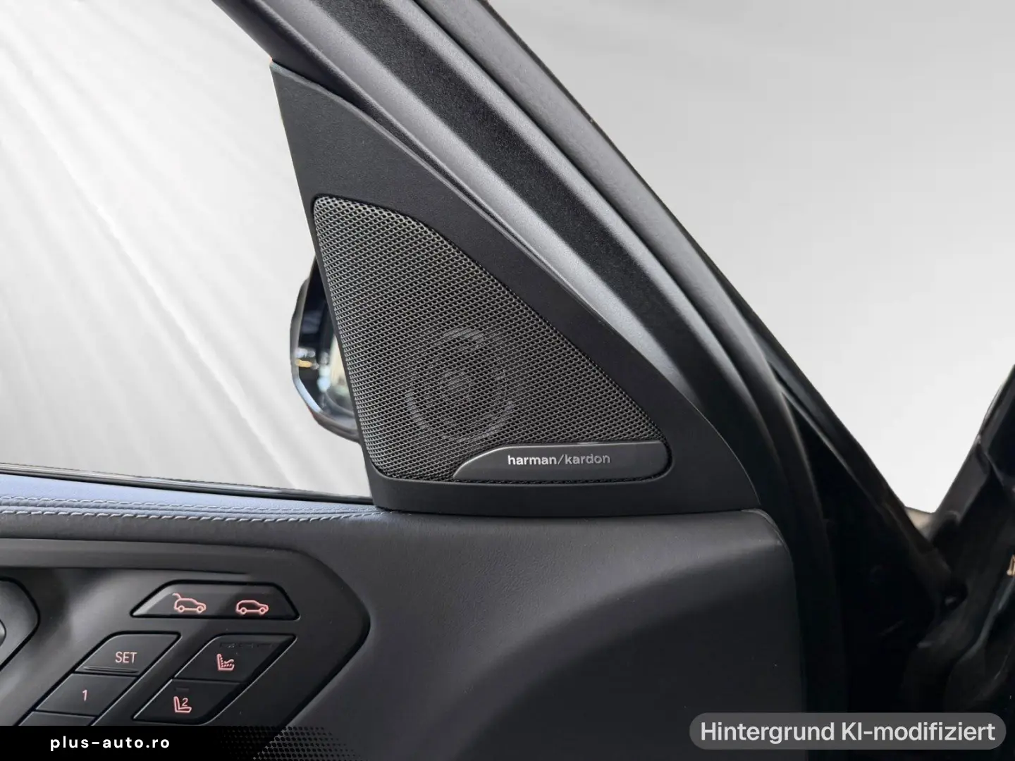 BMW X6 xDrive30d M Sport Pro AHK Pano H K Standhzg.