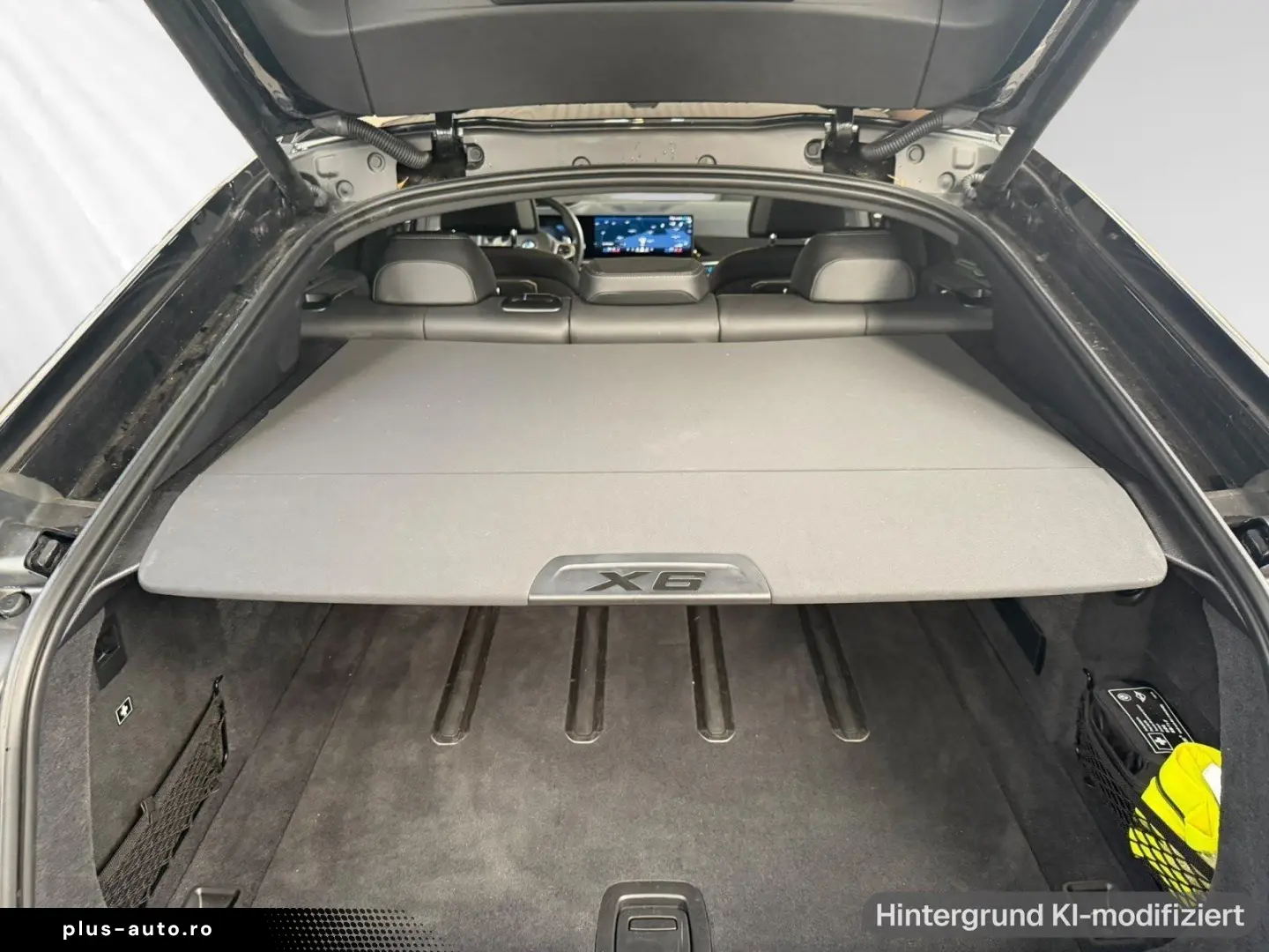 BMW X6 xDrive30d M Sport Pro AHK Pano H K Standhzg.