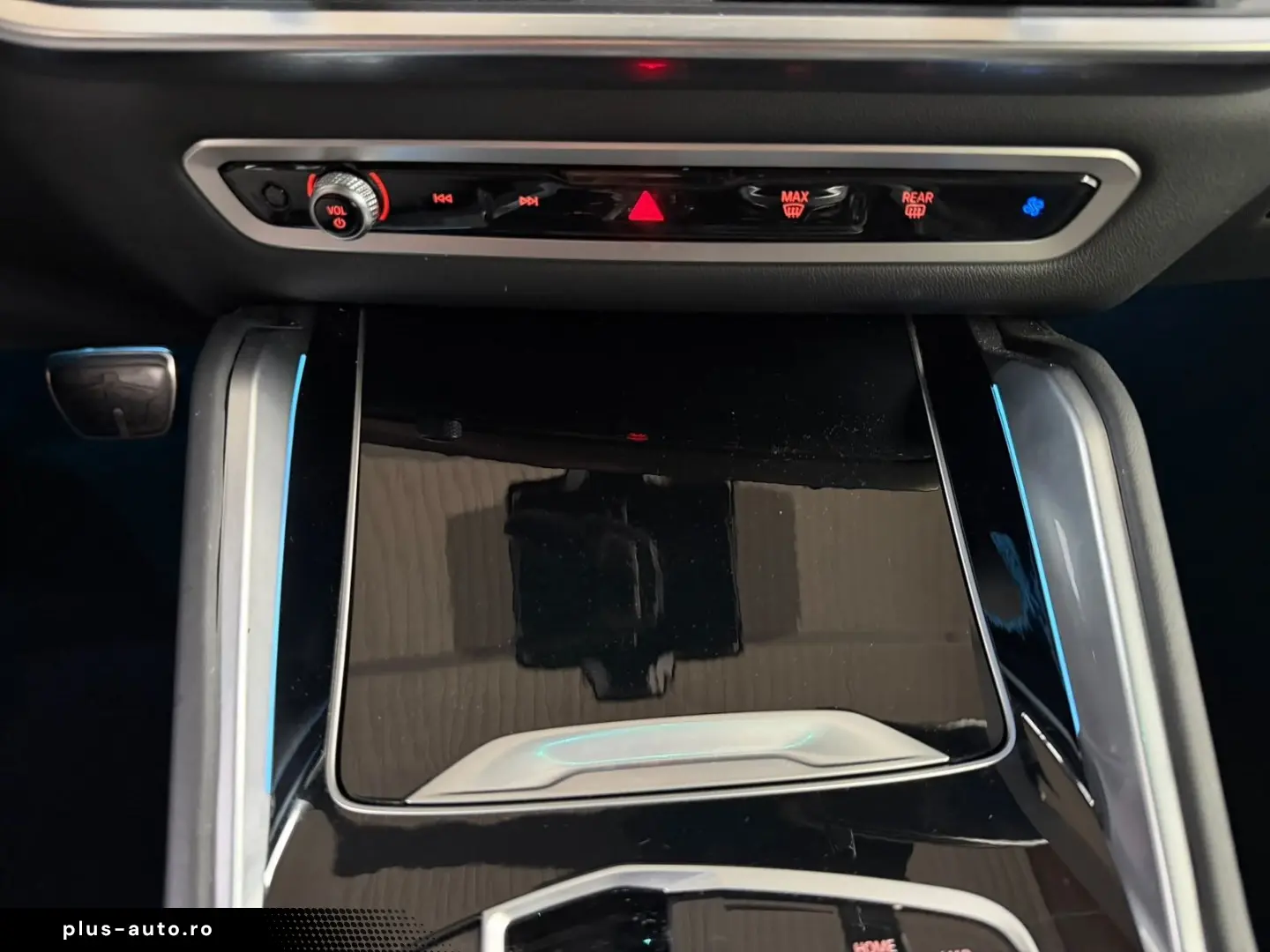 BMW X6 xDrive30d M Sport Pro AHK Pano H K Standhzg.