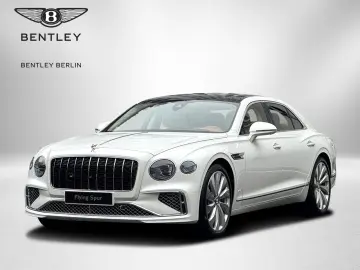 BENTLEY Flying Spur Azure V8 Hybrid MY-2026