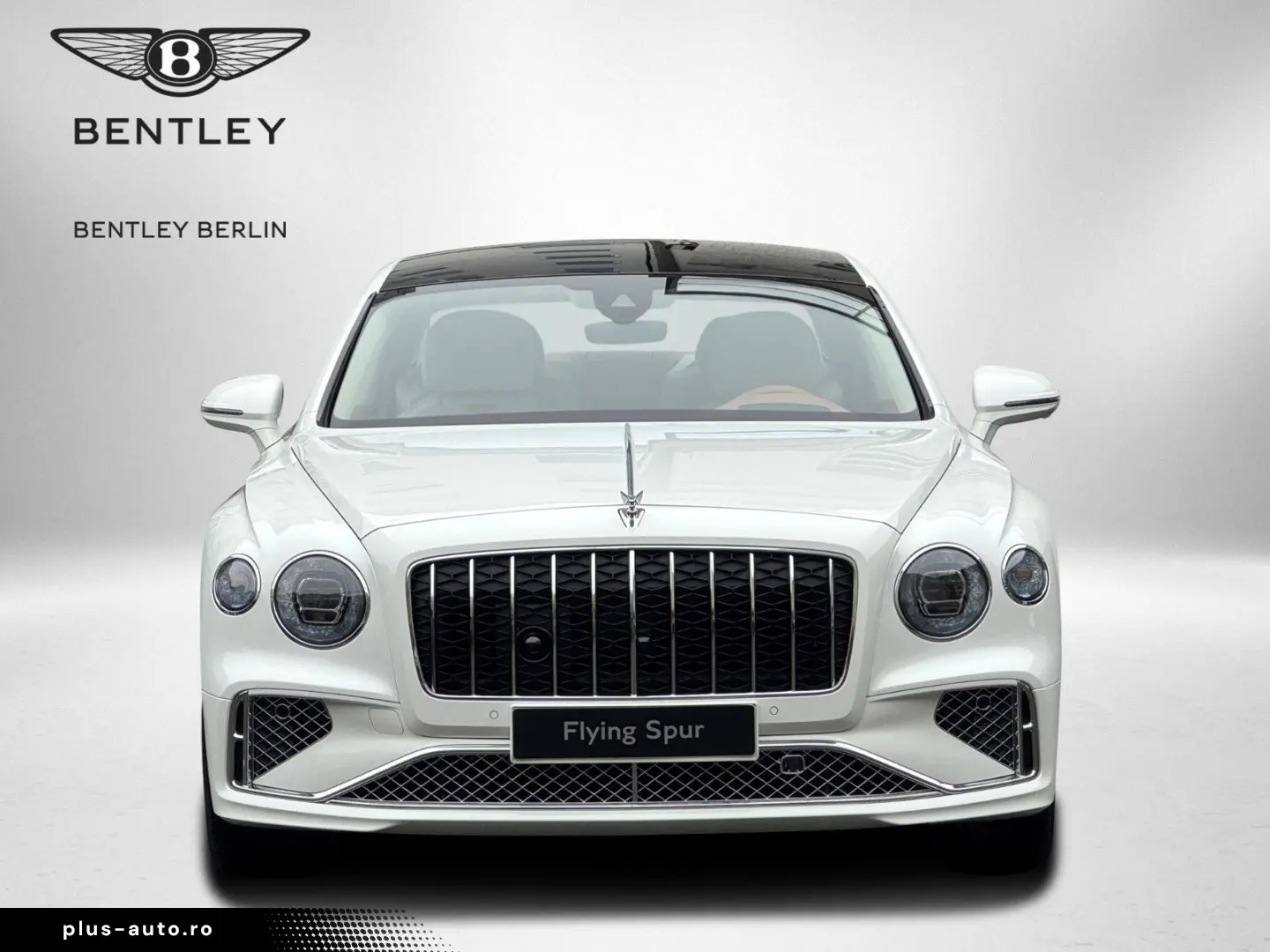 BENTLEY Flying Spur Azure V8 Hybrid MY-2026