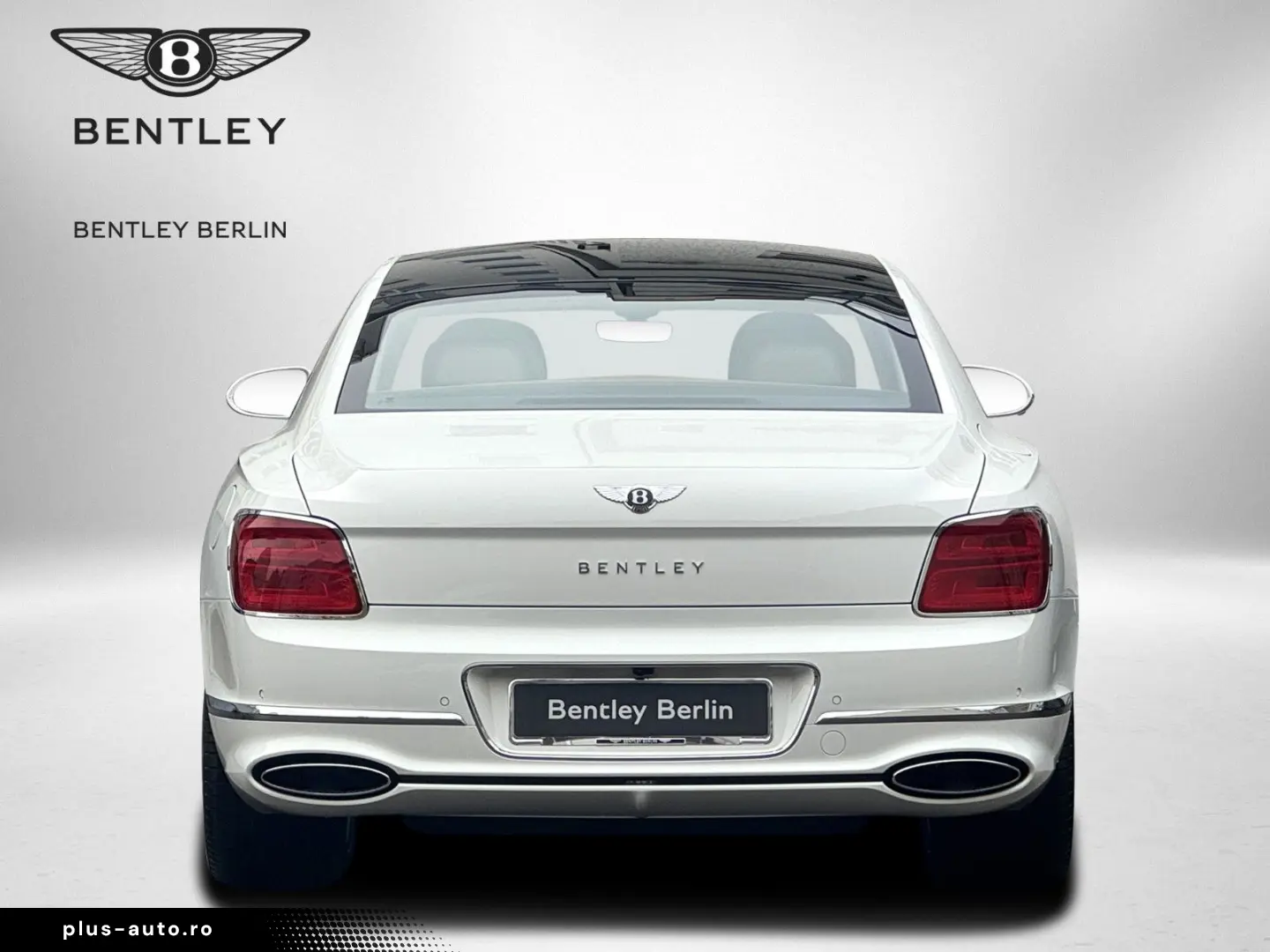 BENTLEY Flying Spur Azure V8 Hybrid MY-2026