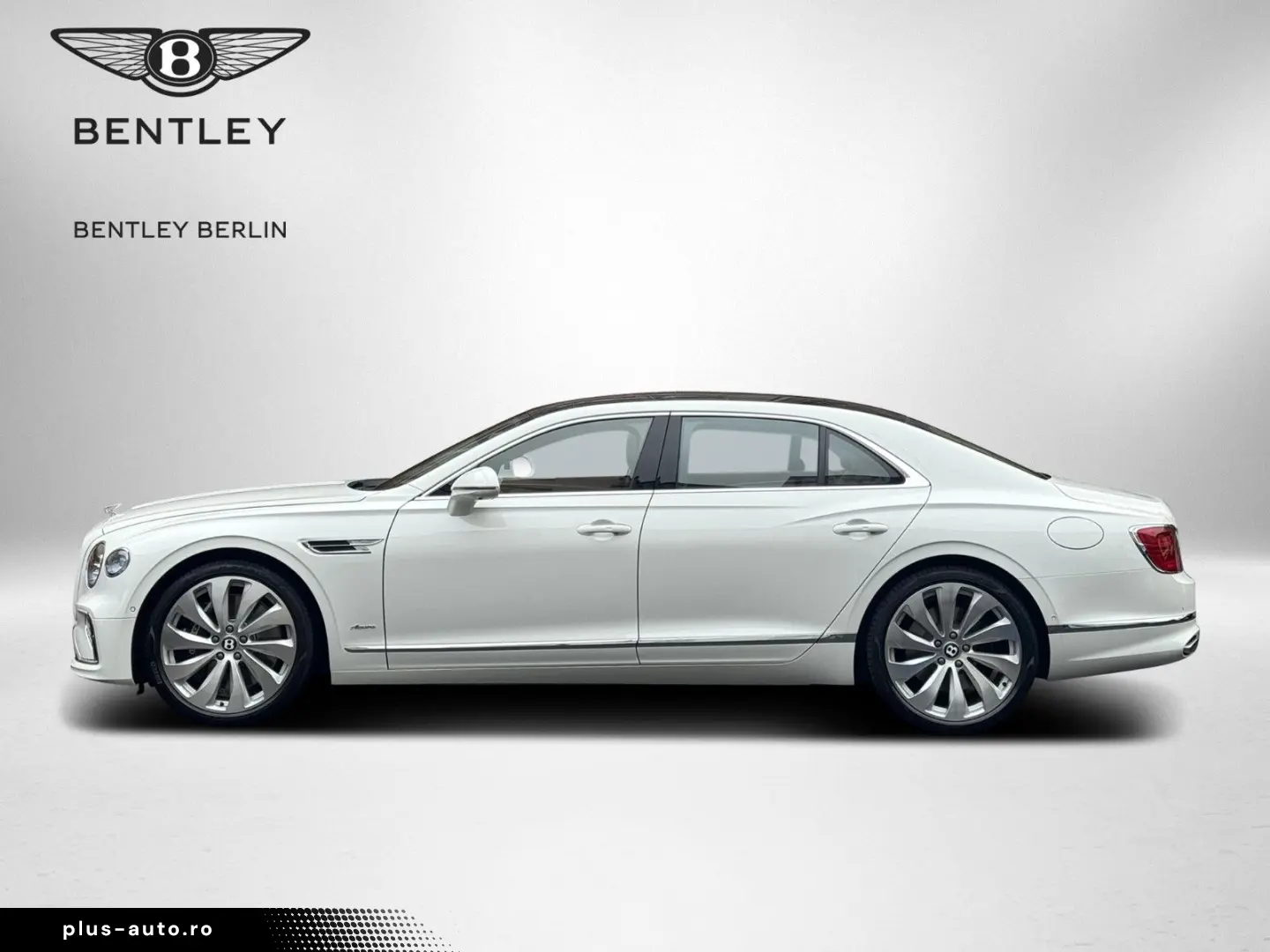 BENTLEY Flying Spur Azure V8 Hybrid MY-2026