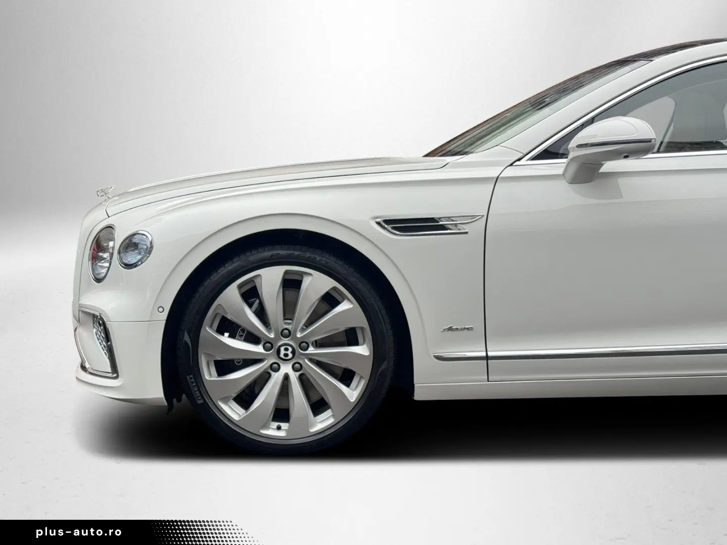 BENTLEY Flying Spur Azure V8 Hybrid MY-2026