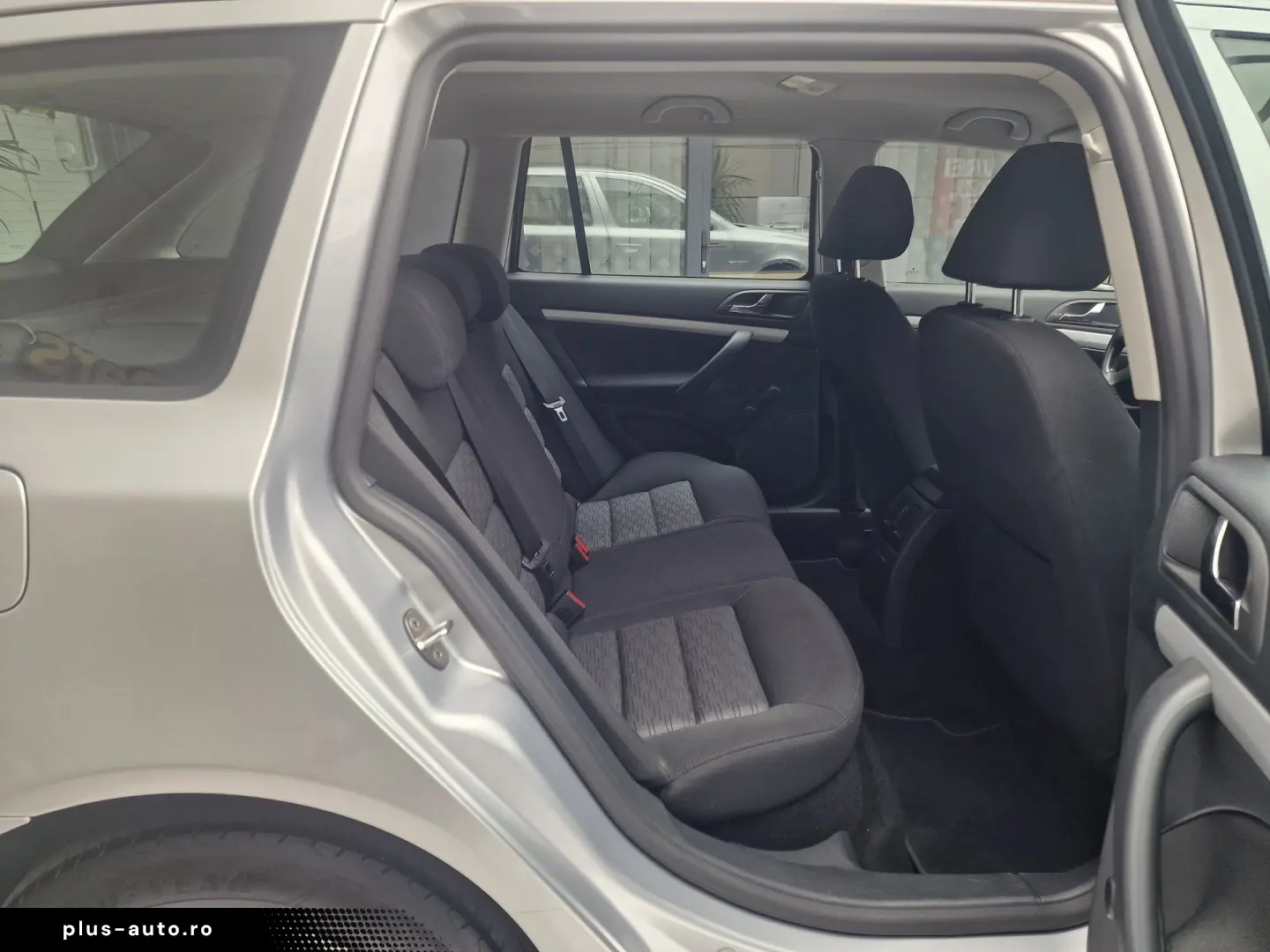 Skoda Octavia 1.6TDI