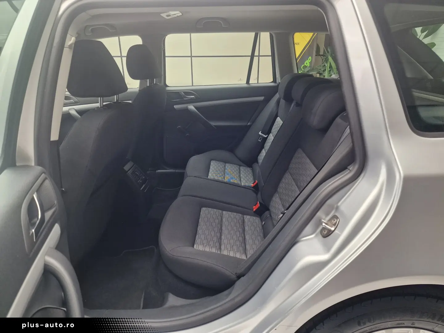 Skoda Octavia 1.6TDI