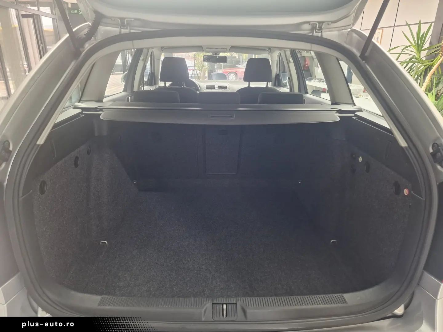 Skoda Octavia 1.6TDI