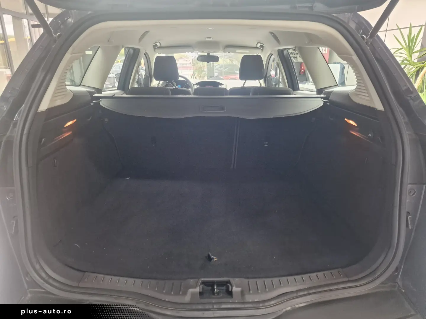Ford Focus 1.6TDCi