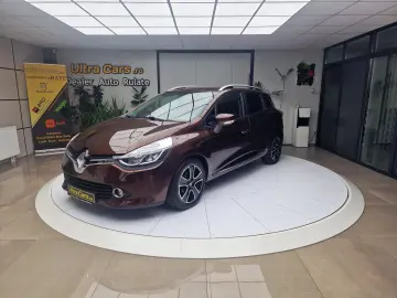 Renault Clio 1.5dCi    ‘’Energy Expression’’