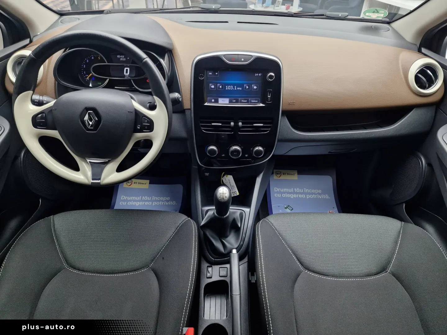 Renault Clio 1.5dCi    ‘’Energy Expression’’