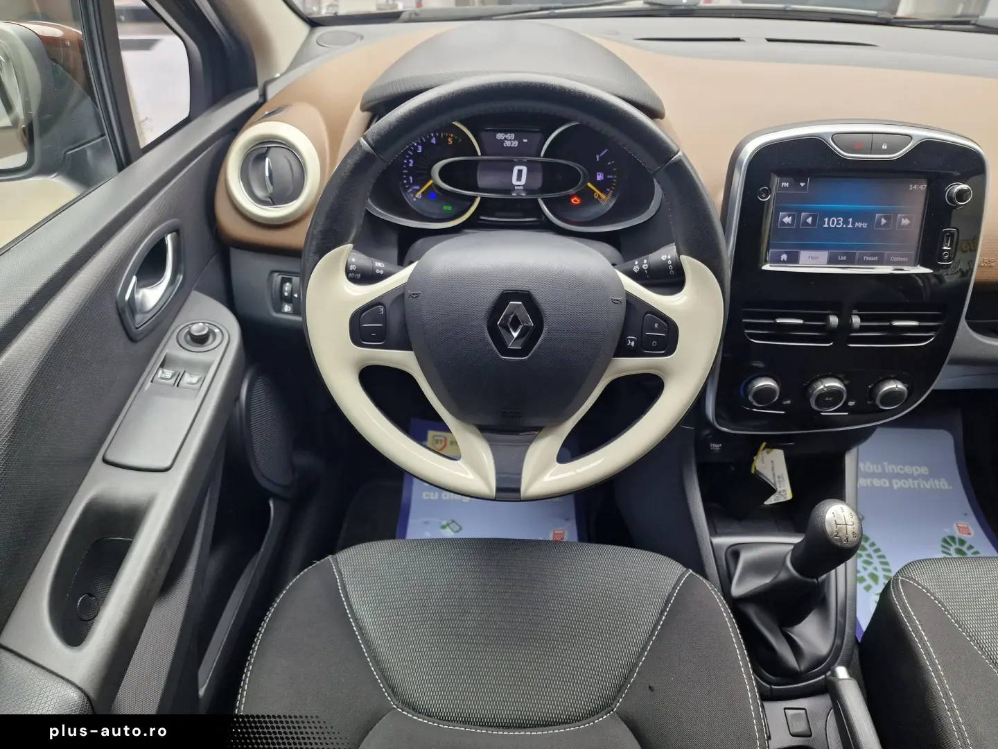 Renault Clio 1.5dCi    ‘’Energy Expression’’