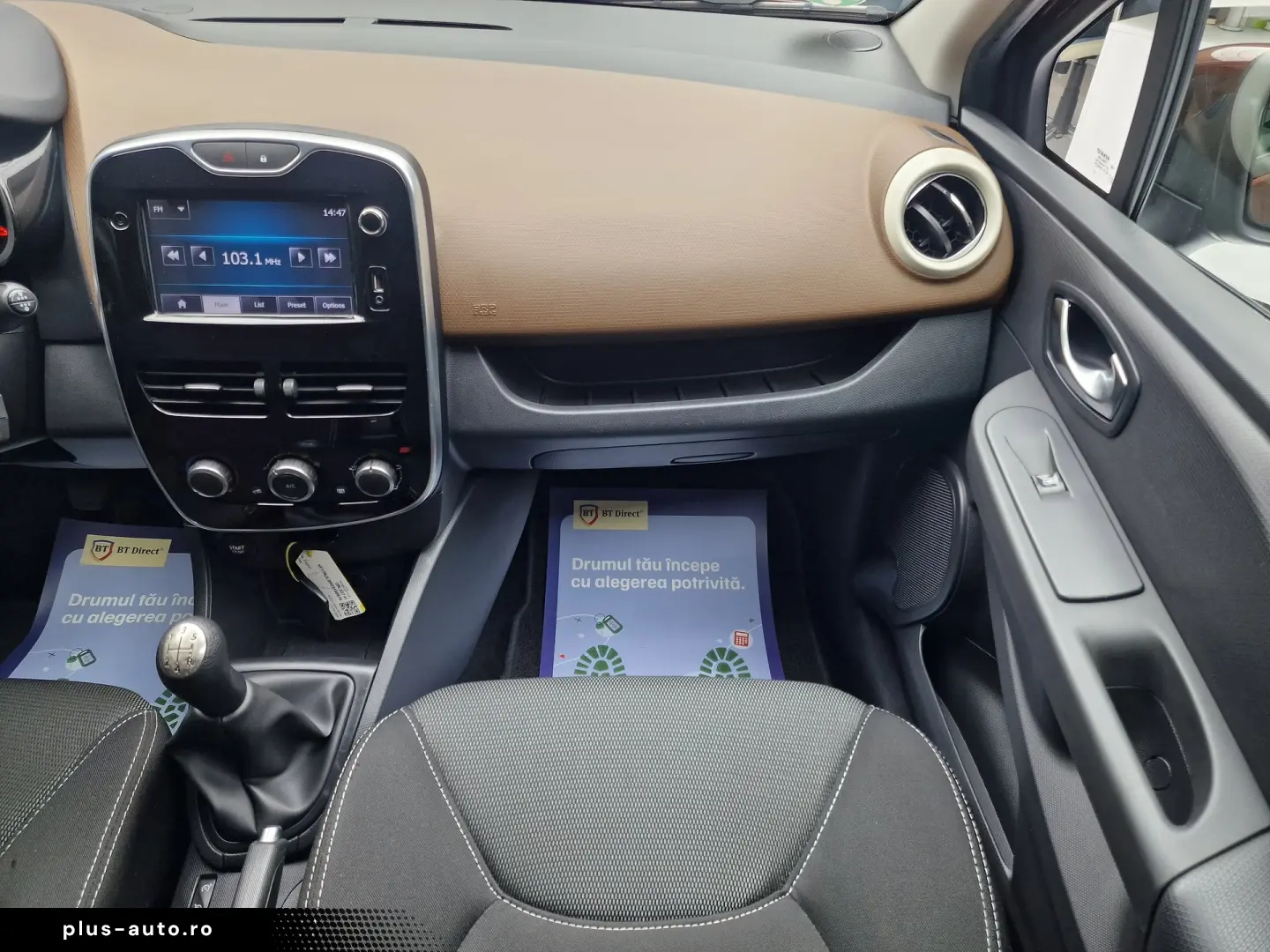 Renault Clio 1.5dCi    ‘’Energy Expression’’