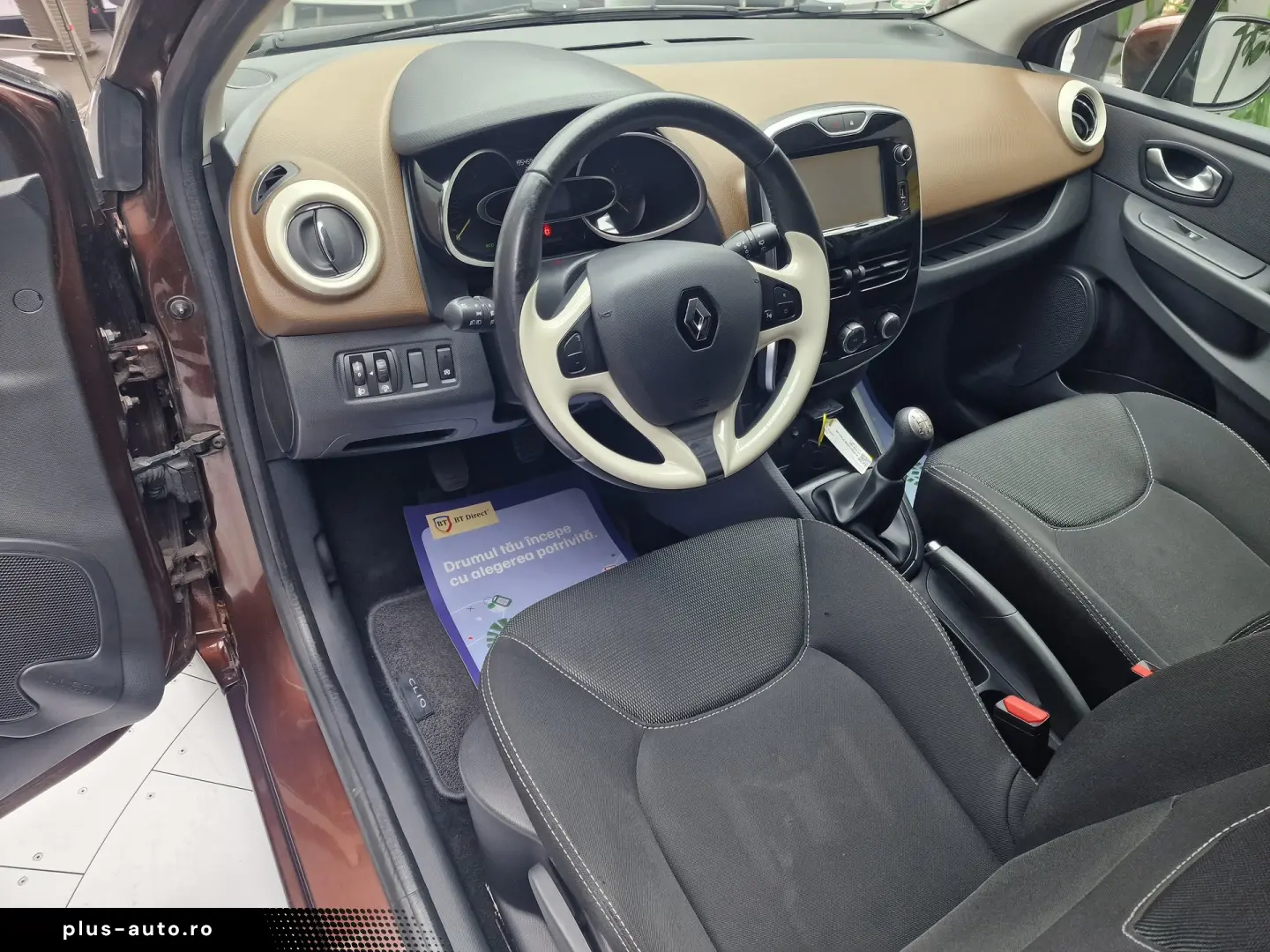 Renault Clio 1.5dCi    ‘’Energy Expression’’