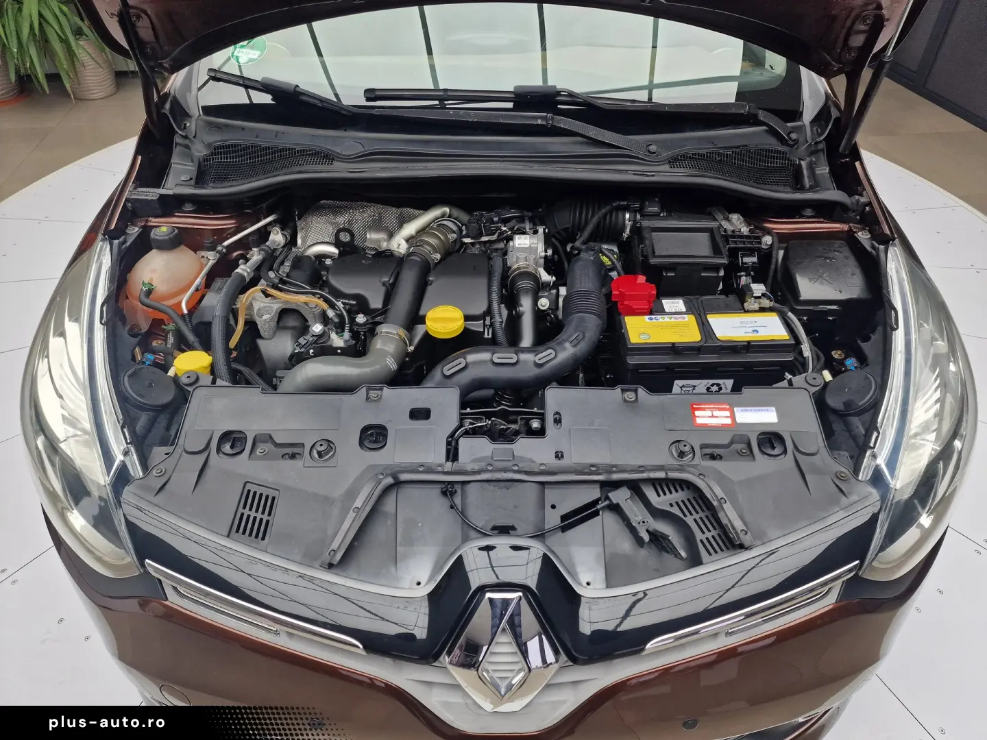 Renault Clio 1.5dCi    ‘’Energy Expression’’