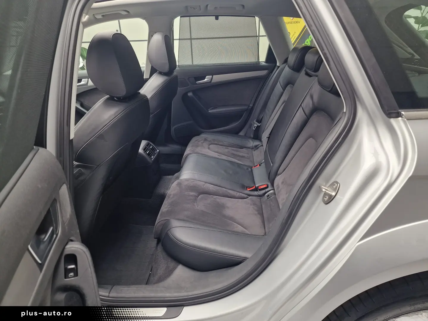 Audi A4 Allroad 2.0 TDI  170cp   Euro 5