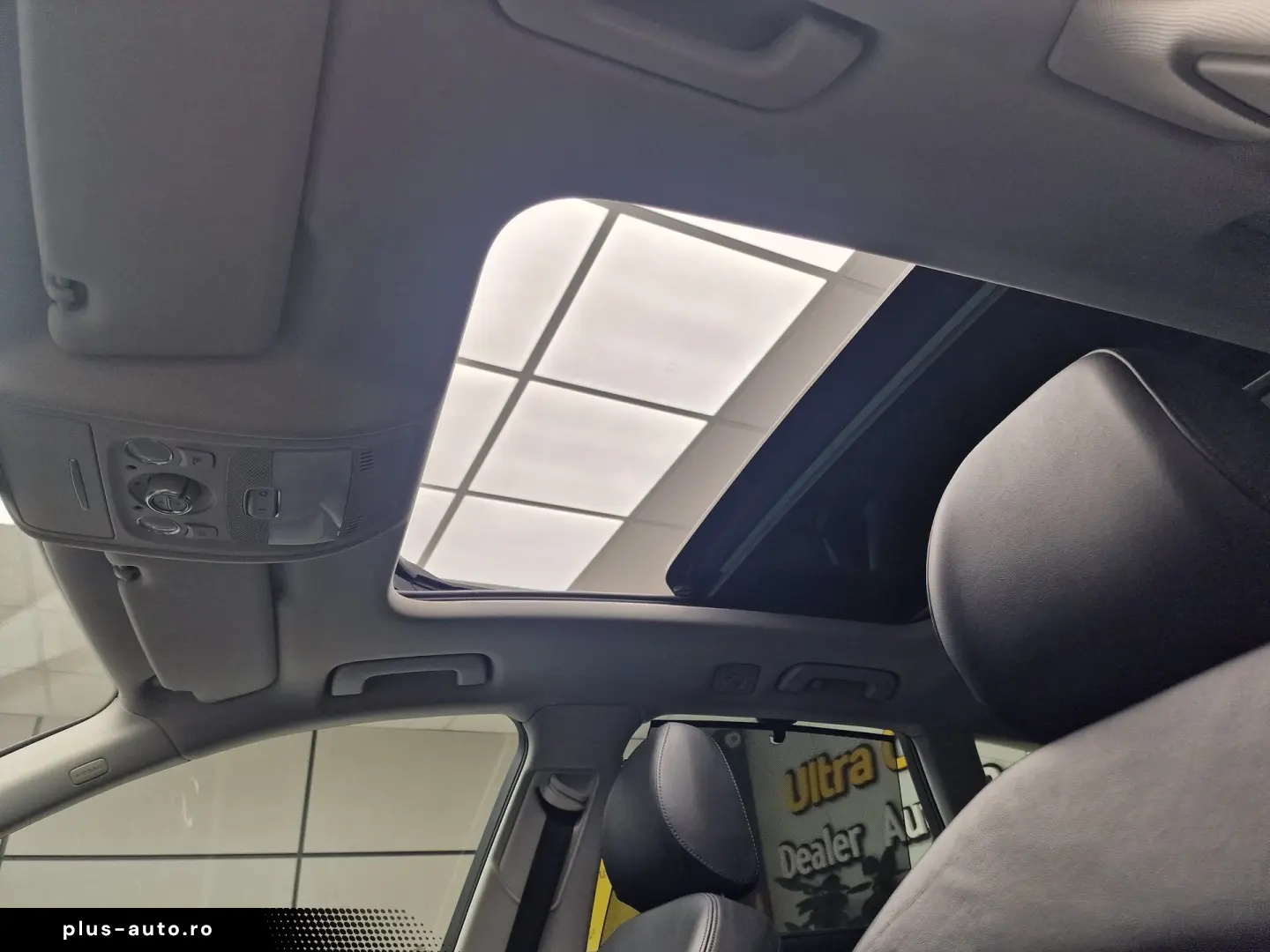 Audi A4 Allroad 2.0 TDI  170cp   Euro 5