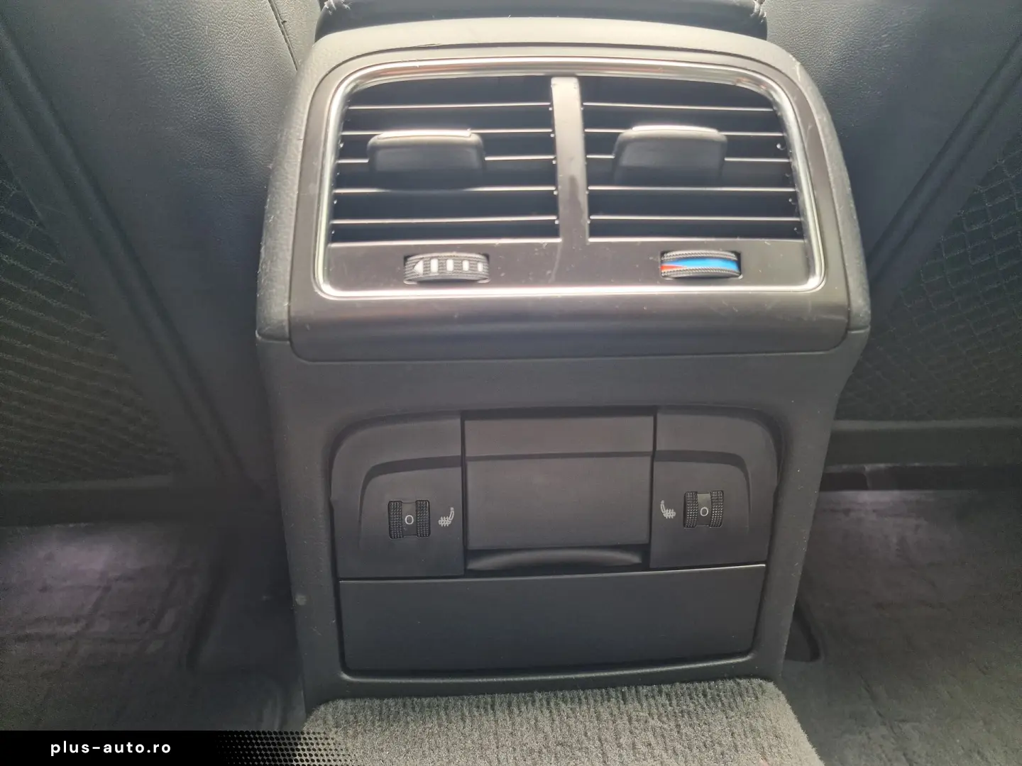 Audi A4 Allroad 2.0 TDI  170cp   Euro 5