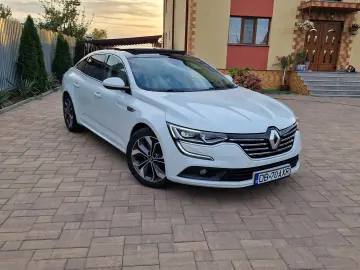Renault Talisman