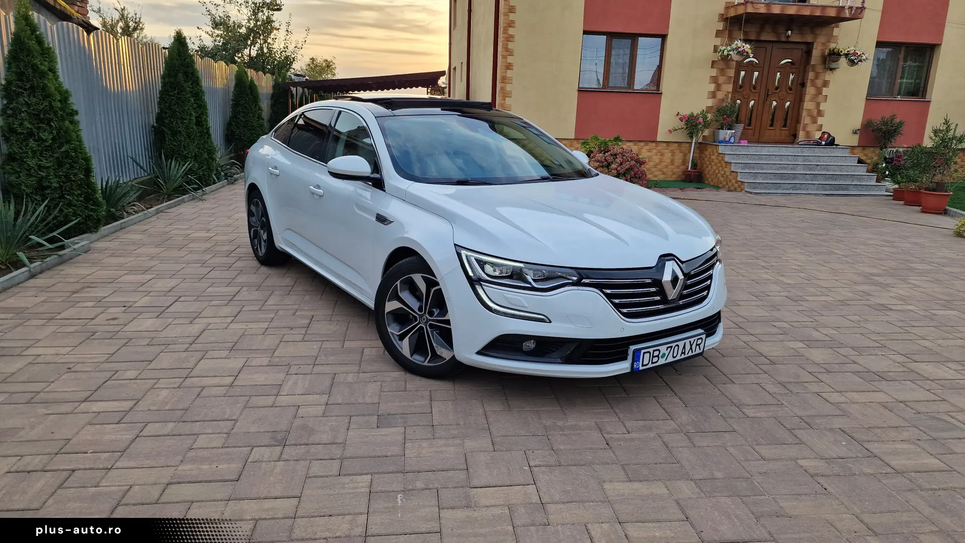 Renault Talisman
