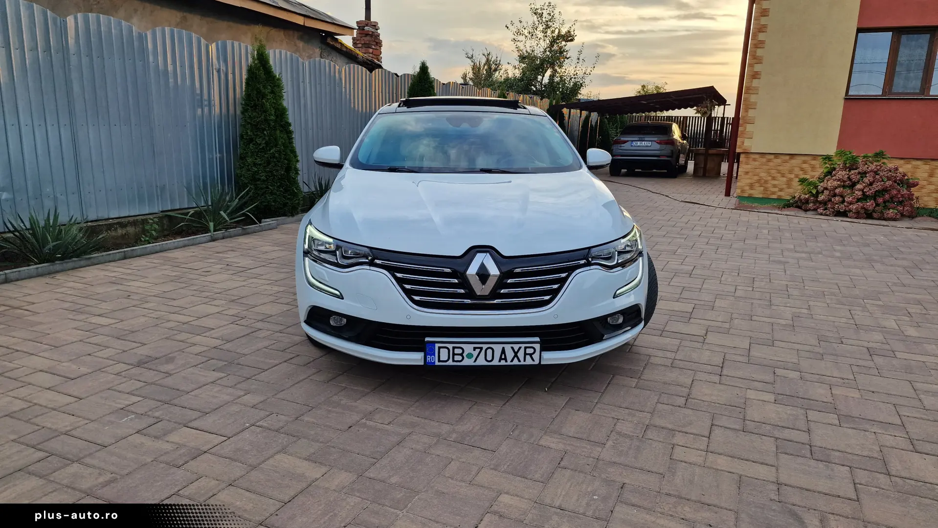 Renault Talisman