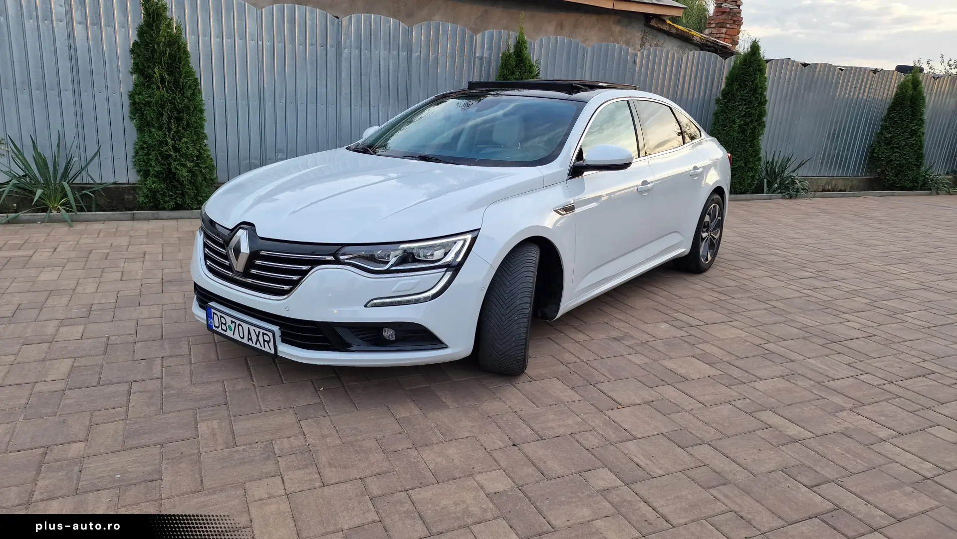Renault Talisman