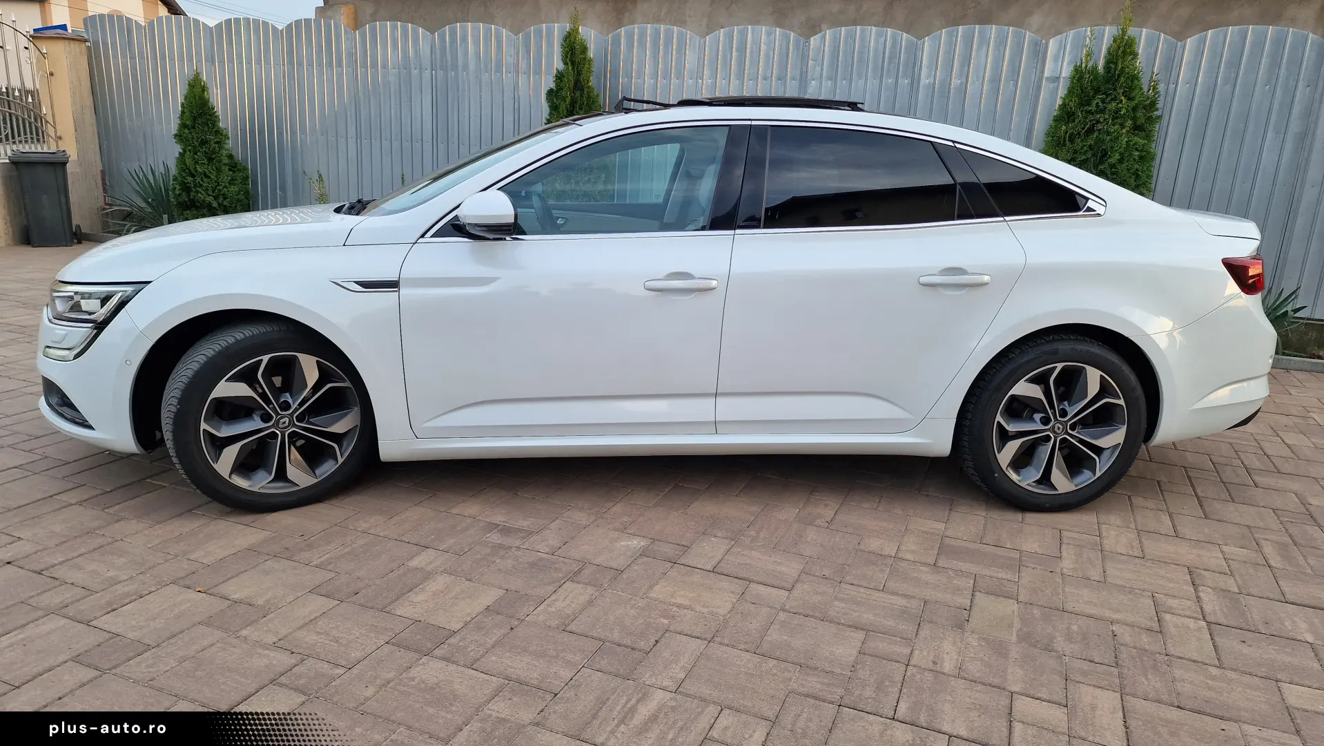 Renault Talisman