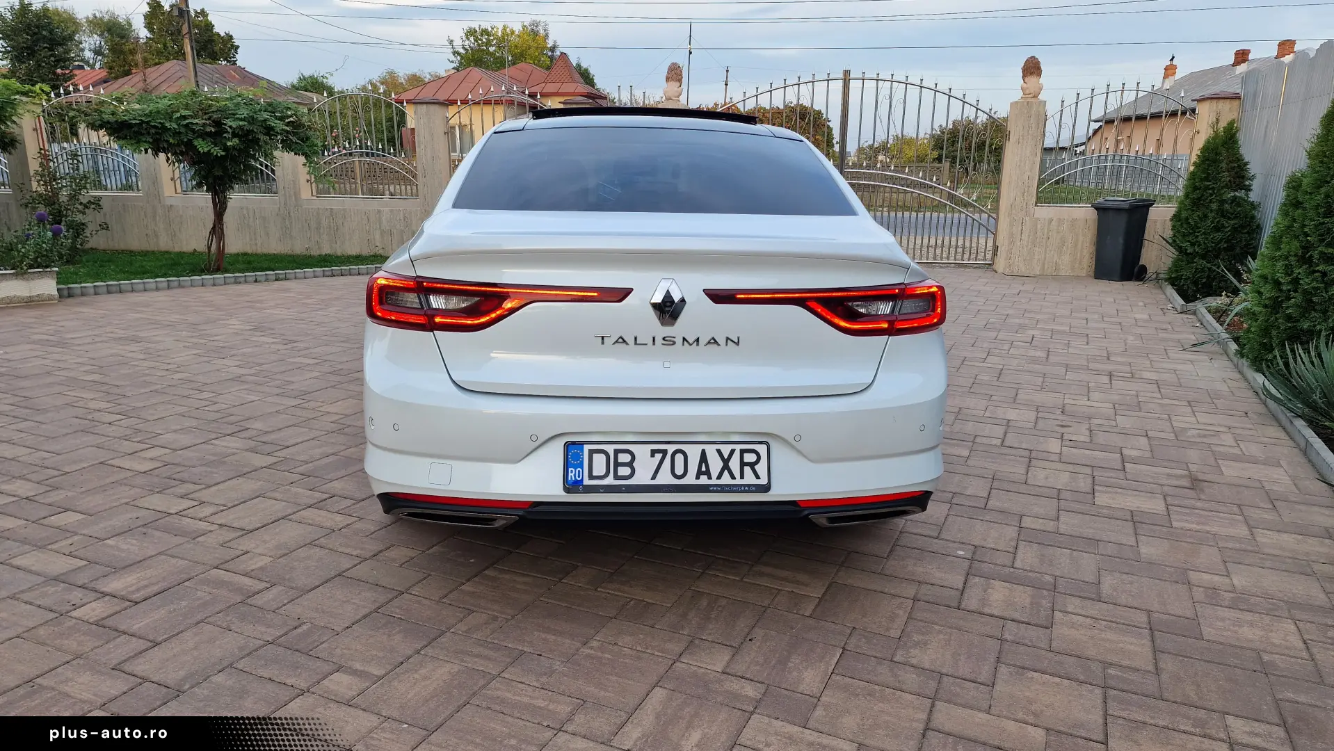 Renault Talisman