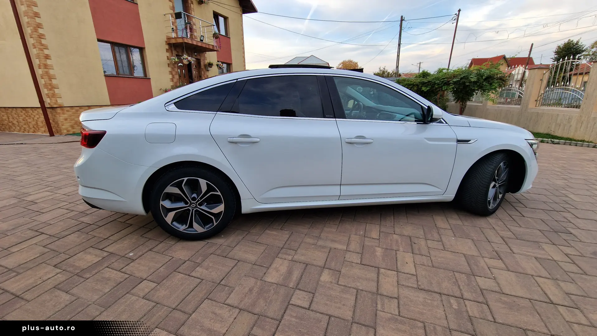 Renault Talisman